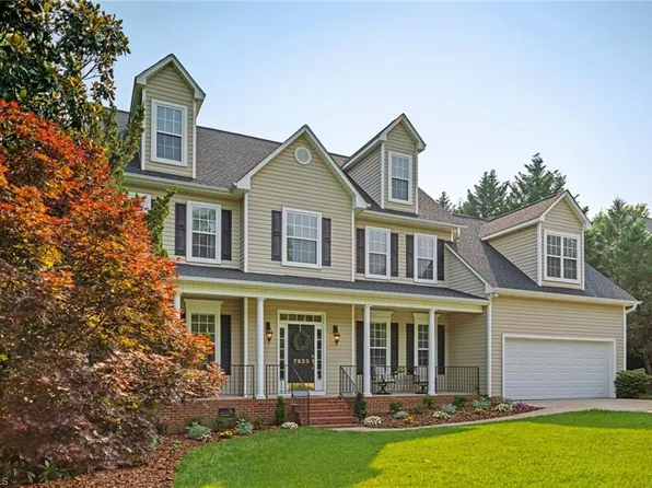 7823 Wilson Farm Rd, Summerfield, NC 27358