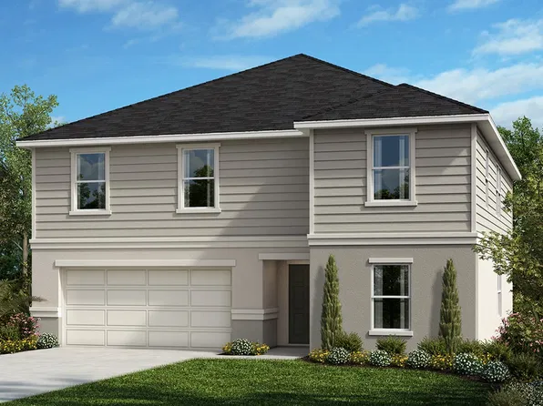 220 Rosewood Rd, Lake Wales, FL 33898