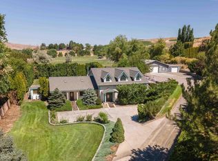 12008 E 568th Pr NE, Benton City, WA 99320