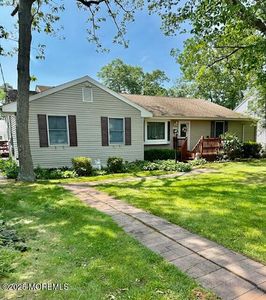 633 Thoroughfare Road, Brick, NJ, 08724