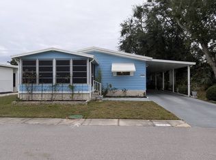 Serendipity Mobile Home Park, Clearwater, FL 33761
