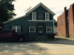 485 North Avenue, Berville, MI 48002