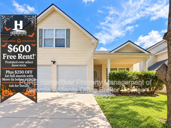 5021 Serenity Point Ln, Villa Rica, GA 30180