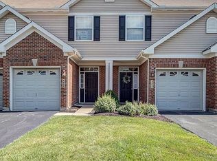 4400 Straight Arrow Rd, Dayton, OH 45430