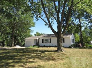 1012 E Franklin St, Bloomfield, IA 52537