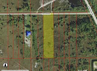 72ND Avenue NE, Naples, FL 34120