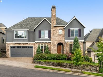 5392 NW 133rd Ave, Portland, OR, 97229
