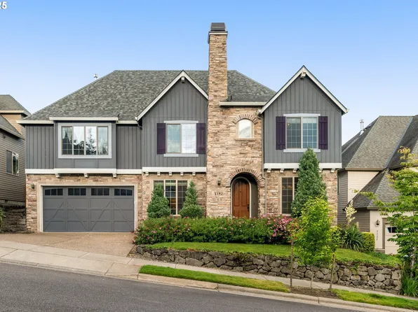 5392 NW 133rd Ave, Portland, OR 97229