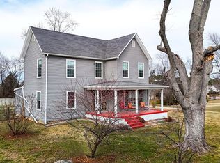 11787 Gamel Cemetery Rd, Festus, MO 63028