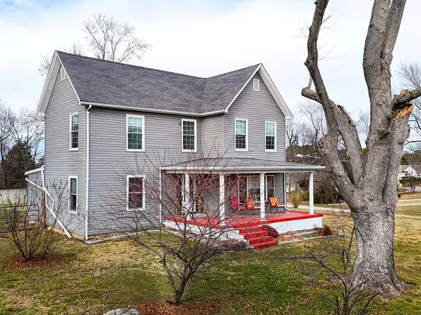 11787 Gamel Cemetery Rd, Festus, MO 63028