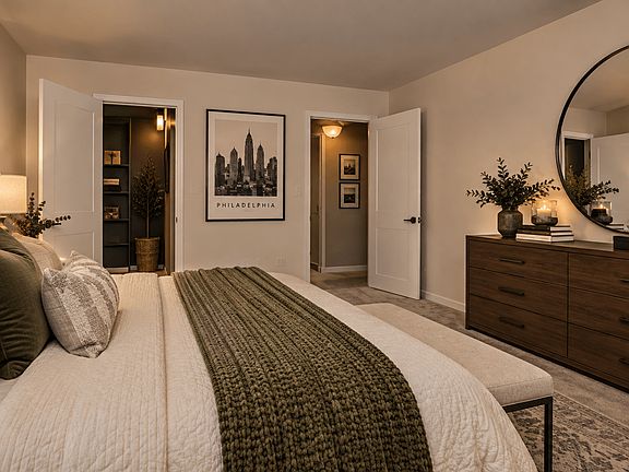 5th image of 9200 Bustleton Ave APT 401