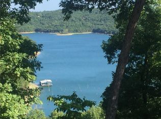 211 County Road 1526, Eureka Springs, AR 72632