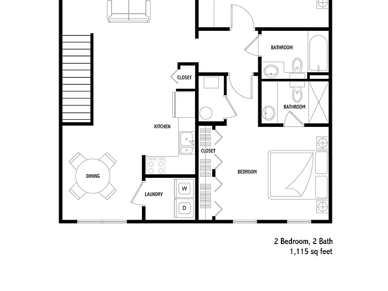Loft 45 — Photo 31