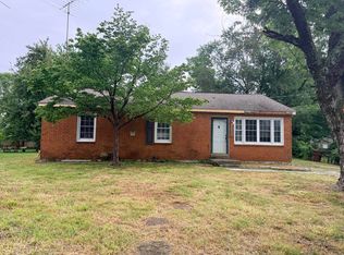 1532 Audubon Dr, Bowling Green, KY 42101