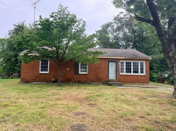 1532 Audubon Dr, Bowling Green, KY 42101