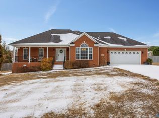 11382 Morris Dr, Madison, AL 35756