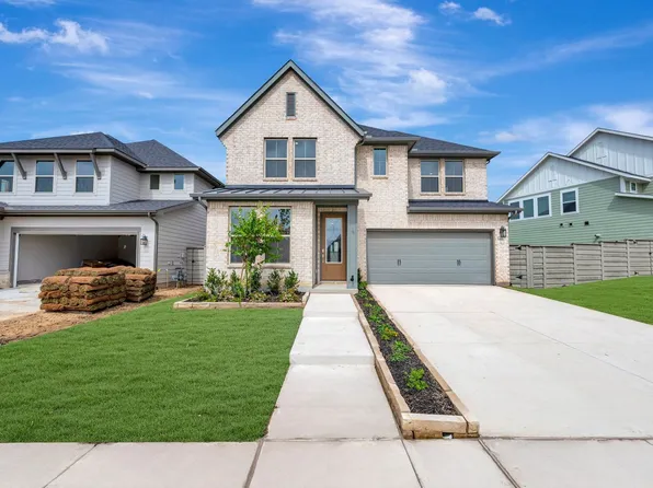 8417 Texas Ash Dr, Justin, TX 76247