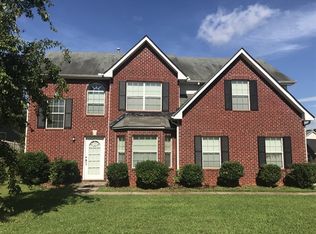 501 Gonzaga Cir, Hampton, GA 30228