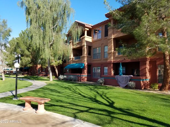 Apartments For Sale In Surprise Az