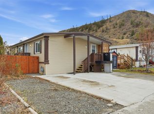 7545 Dallas Dr #27, Kamloops, BC V2C6X5