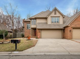 8505 E Peppertree St, Wichita, KS 67226