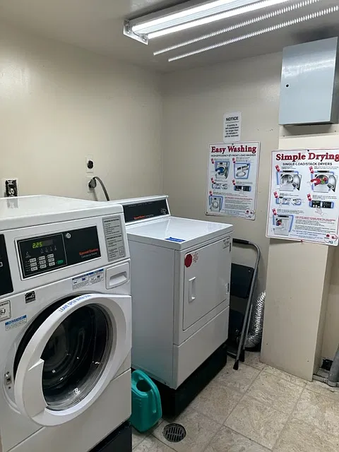 1 bed, 578 sqft, $2,500 — Photo 3