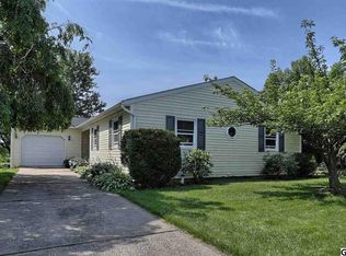 37 Patton Rd, Mechanicsburg, PA 17055