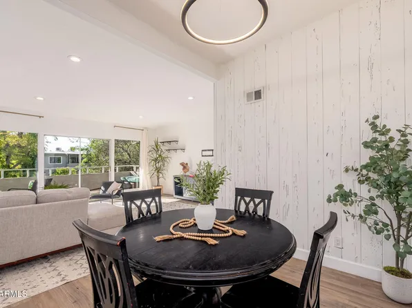 6126 N 12TH Place #9, Phoenix, AZ 85014