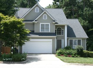 403 New Rail Dr, Cary, NC 27513