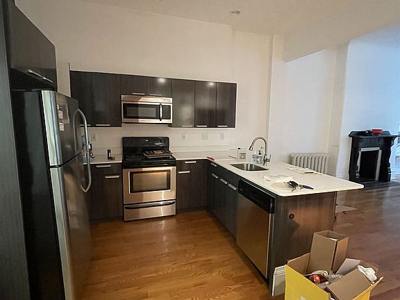 127 Saint Botolph St. #2 Boston (South End) Unit Photo 6