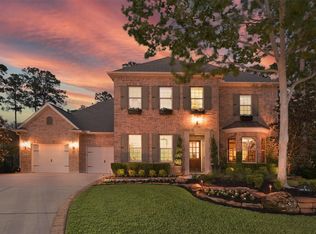 3 Great Owl Ct, Spring, TX 77389