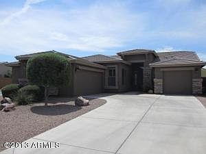 1st image of 37893 W Olivo St