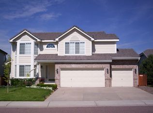 3446 White Oak Ln, Highlands Ranch, CO 80129