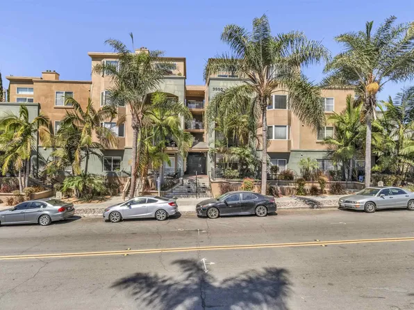 3990 Centre St Unit 310, San Diego, CA 92103