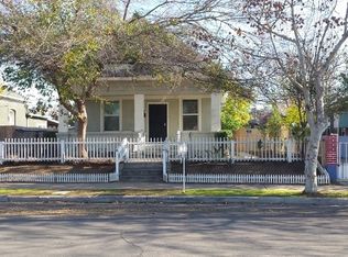 276 N Poplar Ave, Fresno, CA 93701