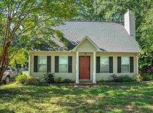 3055 Country Club Rd, Spartanburg, SC 29302