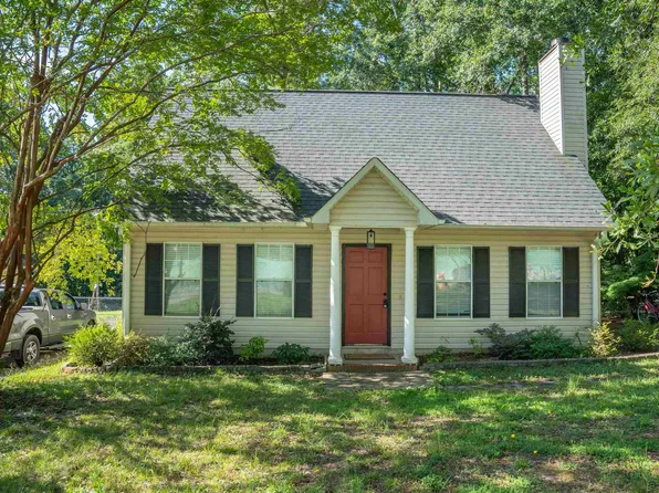 3055 Country Club Rd, Spartanburg, SC 29302