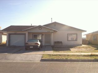 8108 Norte Pl, El Paso, TX 79904