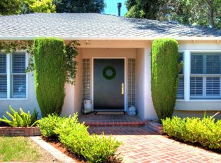 20130 Mendelsohn Ln, Saratoga, CA
