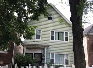 3340 W 37th Pl #A, Chicago, IL 60632
