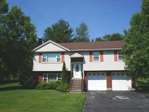 23 Hillside Road, Rutland City, VT 05701