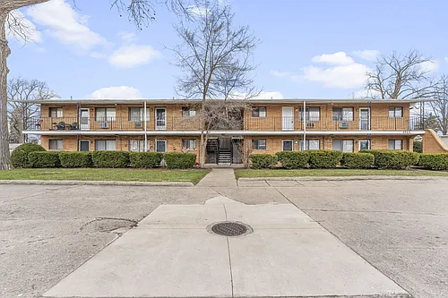 4064 Columbus St #6 Photo 1