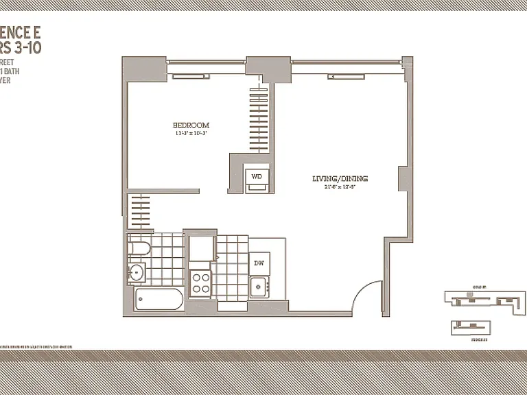 257 Gold St #7E — Photo 16