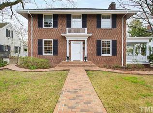 2214 Fairview Rd, Raleigh, NC 27608