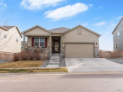 2342 Shipman Street, Lochbuie, CO, 80603