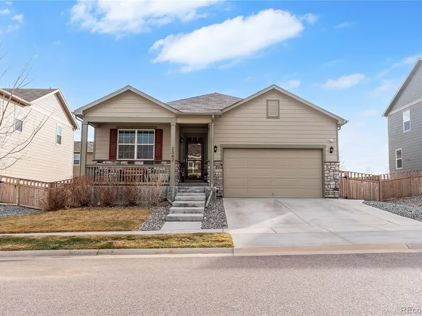 2342 Shipman Street, Brighton, CO 80603