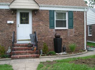 143 Hillman Dr, Elmwood Park, NJ 07407