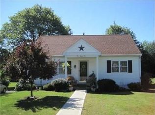 124 Township Line Rd, Butler, PA 16002