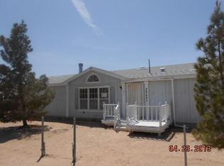 36493 Rock Rose Rd, Lucerne Valley, CA 92356