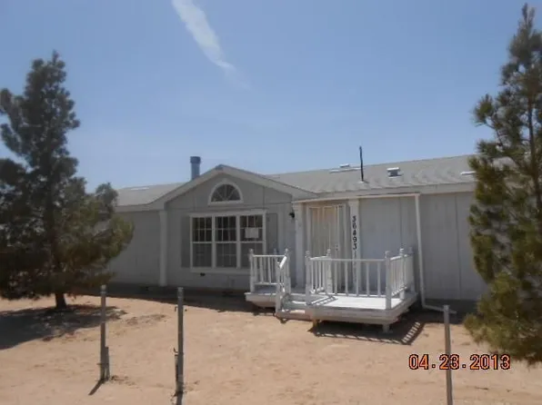 36493 Rock Rose Rd, Lucerne Valley, CA 92356